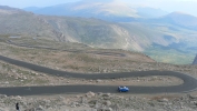 PICTURES/Mount Evans and The Highest Paved Road in N.A - Denver CO/t_Winding Road3.JPG